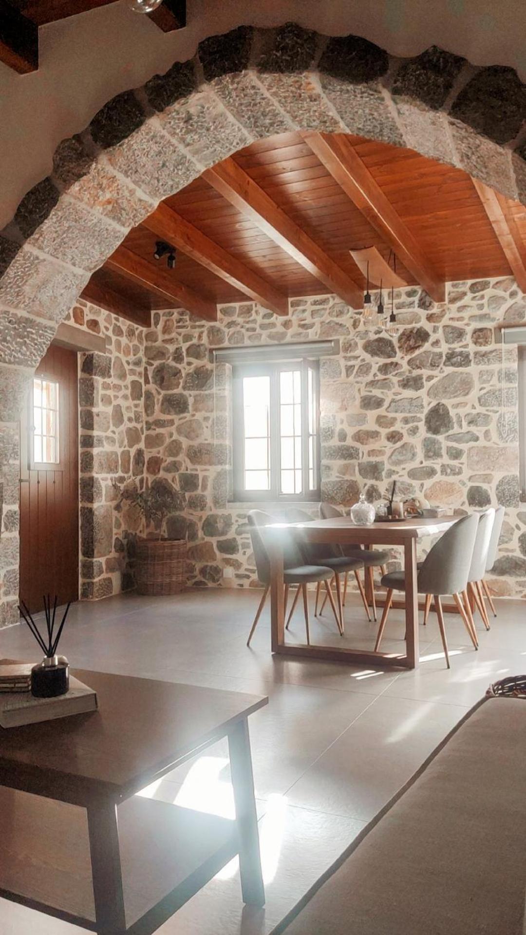 Kagiampakis Concept Residences 阿弗德霍尔 外观 照片