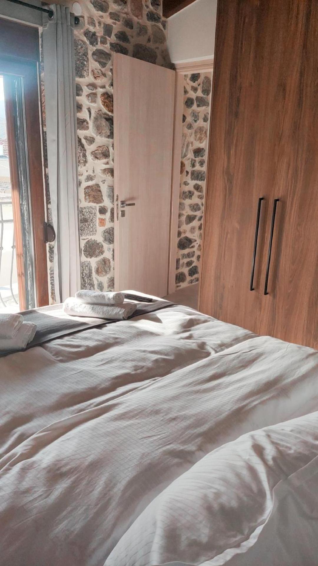 Kagiampakis Concept Residences 阿弗德霍尔 外观 照片